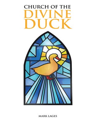 cover image of Church of the Divine Duck